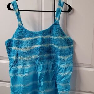 Cato Tank Top Women's Size: 18/20W Plus Size CUTEST